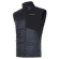 Kamizelka La Sportiva ASCENT PRIMALOFT® VEST Men Black