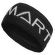 Opaska na głowę Martini PATROL Headband black/white