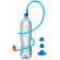 Redukcja Source CONVERTUBE SNEP Transparent-Blue