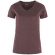 Koszulka z krótkim rękawem Fjällräven Abisko Cool T-Shirt Women Port