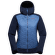 Bunda La Sportiva KAP HYBRID HOODY Women Moonlight/Deep Sea