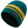 Czapki La Sportiva ZEPHIR BEANIE Everglade/Savana