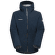 Bunda Mammut Linard Guide HS Hooded Jacket Men marine 5118