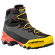 Buty La Sportiva Aequilibrium LT GTX Black/Yellow