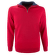 Pulower (zapięcie 3/4) Kama Sweater 4105 red