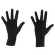 Rękawice Icebreaker Glove Liners Black001