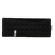 Opaska na głowę Kama CW12 Knitted Headband black 110