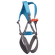 Siodło Black Diamond MOMENTUM HARNESS KIDS FL BODY Azul