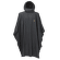Ponczo Fjällräven Poncho Graphite