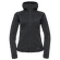 Bluza Black Diamond Factor Hoody Women Black