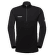 Pulower (zapięcie 3/4) Mammut Aenergy ML Half Zip Pull Men black 0001
