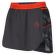 Spódnice La Sportiva AUSTER SKIRT Women Carbon/Cherry Tomato