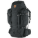 Plecak Fjällräven Kajka 75 M/L Coal Black