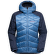 Bunda La Sportiva BIVOUAC DOWN Jacket Women Moonlight/Deep Sea