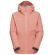 Bunda Mammut Linard Guide HS Hooded Jacket Women quartz dust