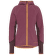 Bunda Kari Traa RAGNHILD SKI LONG SLEEVE PLUM