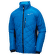 Bunda Sir Joseph Foresta Men turquoise/black