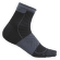 Skarpety Icebreaker Merino Blend Run+ Ultralight Mini Men BLACK/GRAPHITE