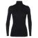 Oasis LS Half Zip Women (104380) Black001
