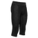 Wool Mesh 3/4 Long Johns Men (151-149) 960A CAVIAR