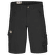 Szorty Fjällräven Abisko Shorts (82833) Black
