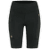 Szorty Fjällräven Abisko Short Tights Women Black