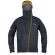Bunda Direct Alpine GUIDE 8.0 anthracite/mango