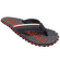 Klapki Gumbies Gumbies Cairns Flip-Flop - Red Red