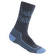 Hike+ Light Crew Natural Summit Women GRAPHITE/BAJA/BLACK