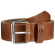 Pas Fjällräven Singi Belt (77281) Leather Cognac