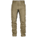 Abisko Lite Trekking Zip-Off Trousers Regular Sand-Tarmac