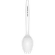 Łyżki Sea to Summit Spork Poly Cutlery White