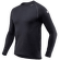 Koszulka z długim rękawem Devold Expedition Shirt Men 950 BLACK