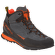 Buty La Sportiva Boulder X Mid GTX Carbon/Flame