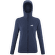 Bunda Millet FUSION XCS HOODIE Women SAPHIR