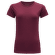 Koszulka z krótkim rękawem Devold Breeze T-Shirt Women (180-216) 740A Beetroot