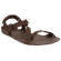 Sandały Xero Z-Trek II Men Brown (BRN)
