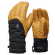 Rękawice Black Diamond Legend Gloves Natural-Anthracite