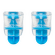 ND Hydrapak COMET BITE VALVE SHEATH 2-PACK