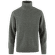 Sweter Fjällräven Övik Roller Neck Sweater Men Grey-Melange