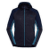 Bluza La Sportiva EXISTENCE HOODY Men Deep Sea/Hurricane