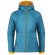 Bunda Direct Alpine DENALI LADY emerald/mango