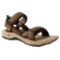 Sandały Source Comfort Gobi Men Volume Brown Volume Brown