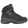 Buty Lowa Renegade Evo GTX Mid Wide Women asphalt/turquoise