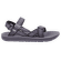 Sandały Source Classic Pro Men Chess Black Chess Black