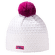 Czapki Kama K36 Knitted Hat off white 101