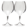 Zestaw GSI Nesting Red Wine Glass Set