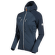 Eiswand Advanced ML Hooded Jacket Women Night