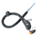 Okładka deuter Streamer Tube Insulator (3960721) Black