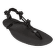 Klapki Xero Genesis Men Black (BLK)